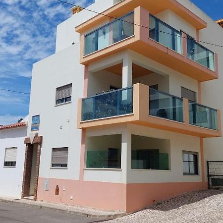 דירות פראגודו Edificio Tomas מראה חיצוני תמונה