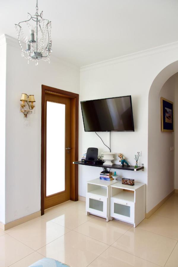 דירות פראגודו Edificio Tomas מראה חיצוני תמונה