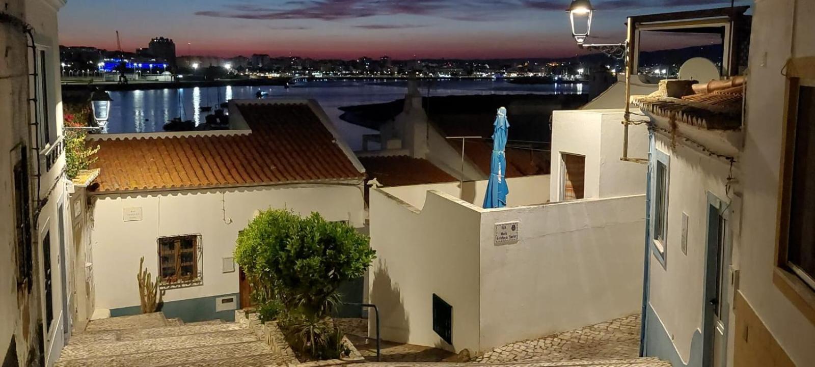 דירות פראגודו Edificio Tomas מראה חיצוני תמונה